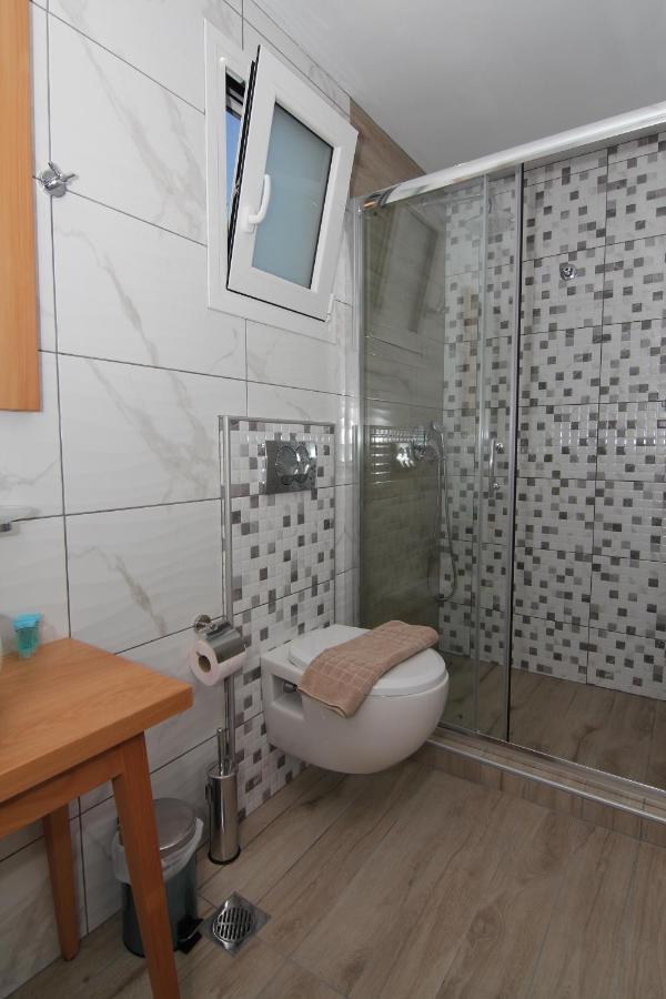 Studios Kostis Limenaria  Luaran gambar