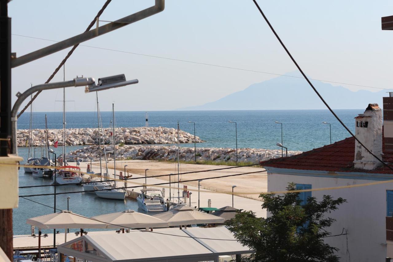 Studios Kostis Limenaria  Luaran gambar