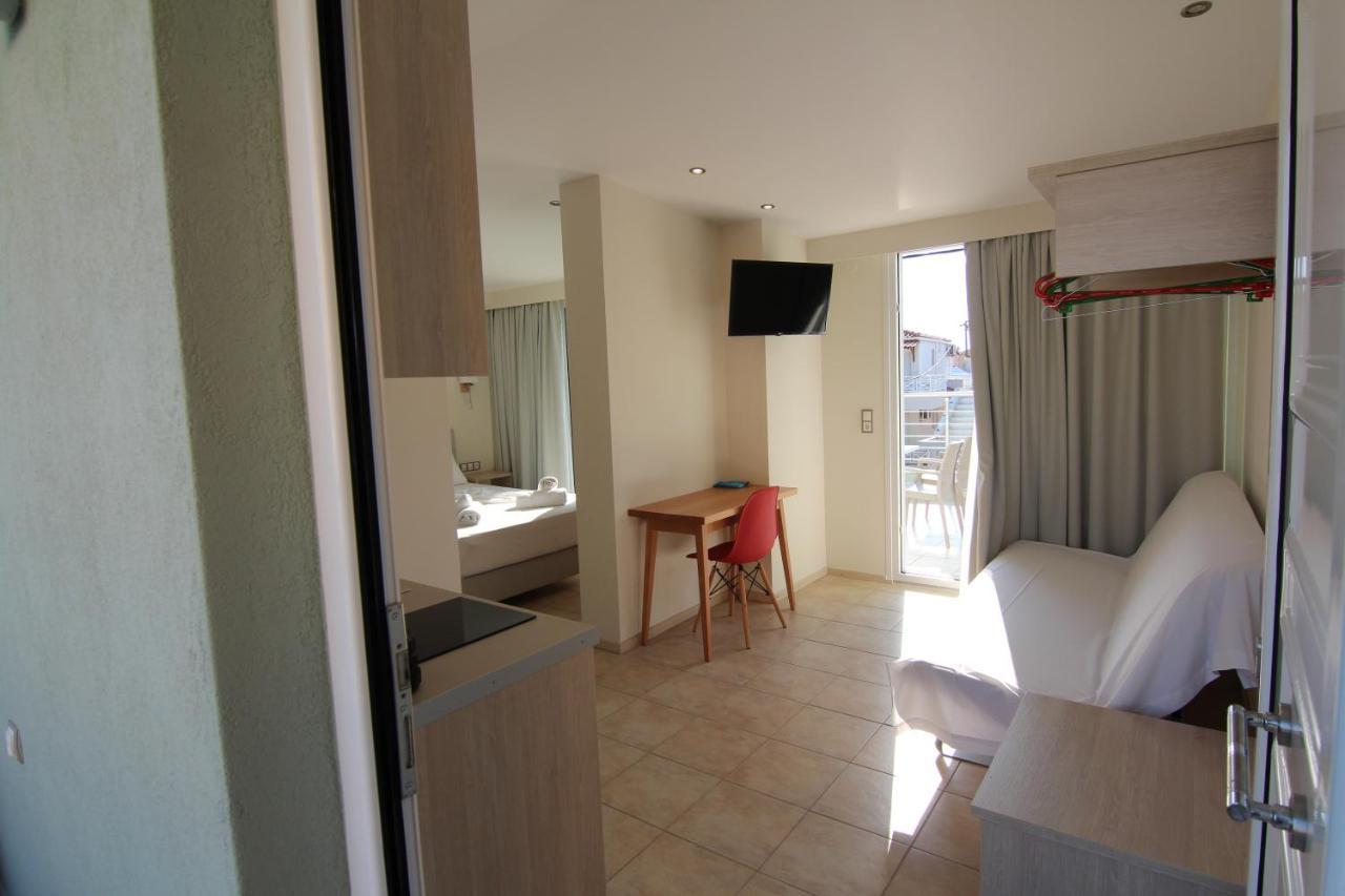 Studios Kostis Limenaria  Luaran gambar
