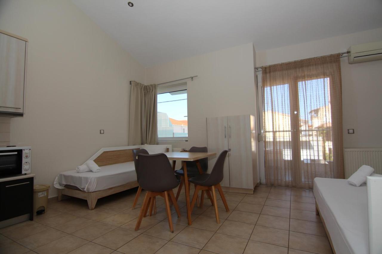 Studios Kostis Limenaria  Luaran gambar