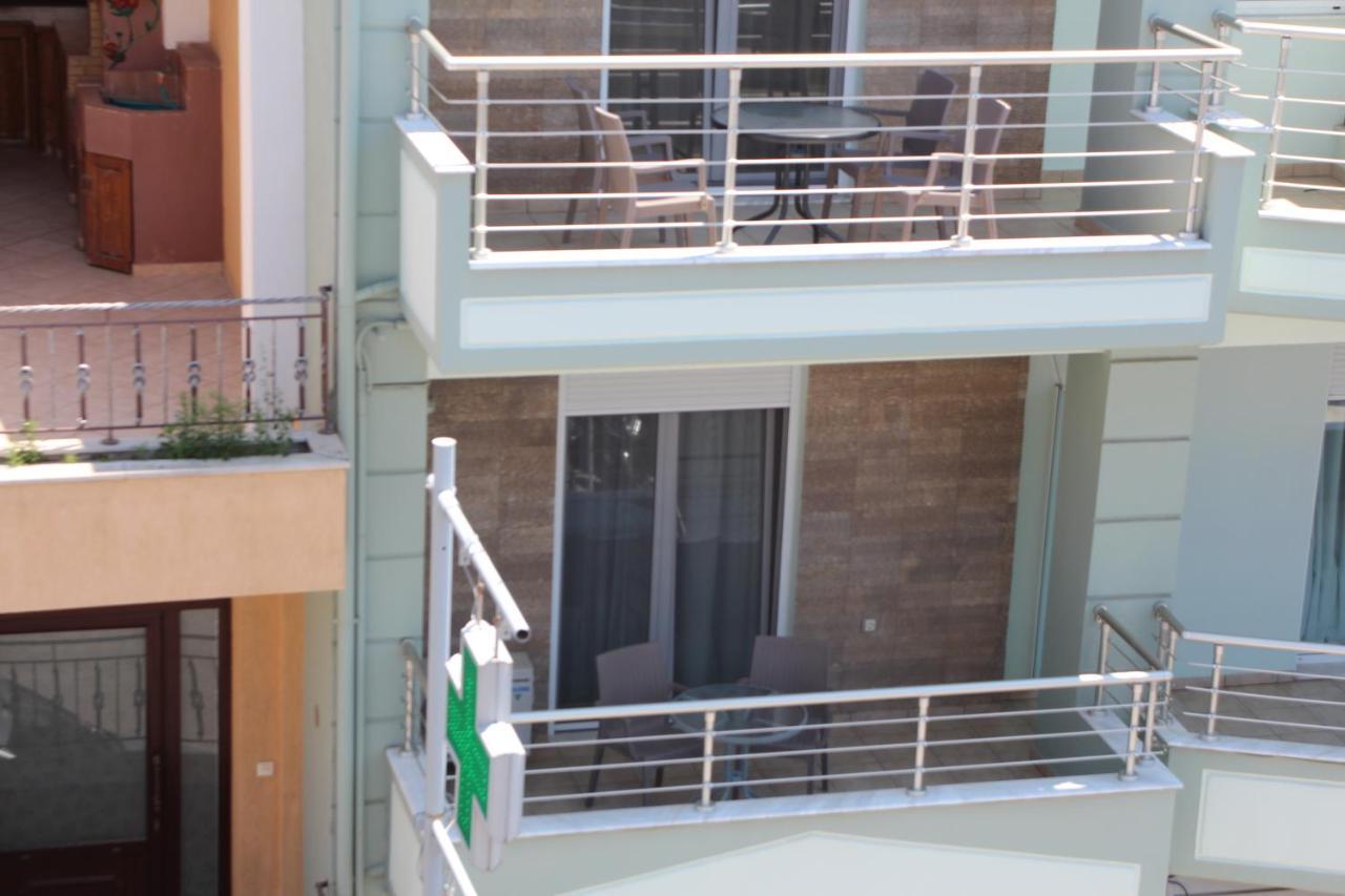 Studios Kostis Limenaria  Luaran gambar