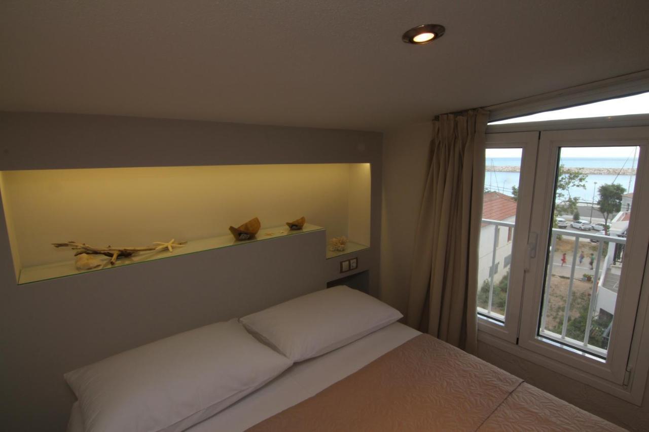 Studios Kostis Limenaria  Luaran gambar