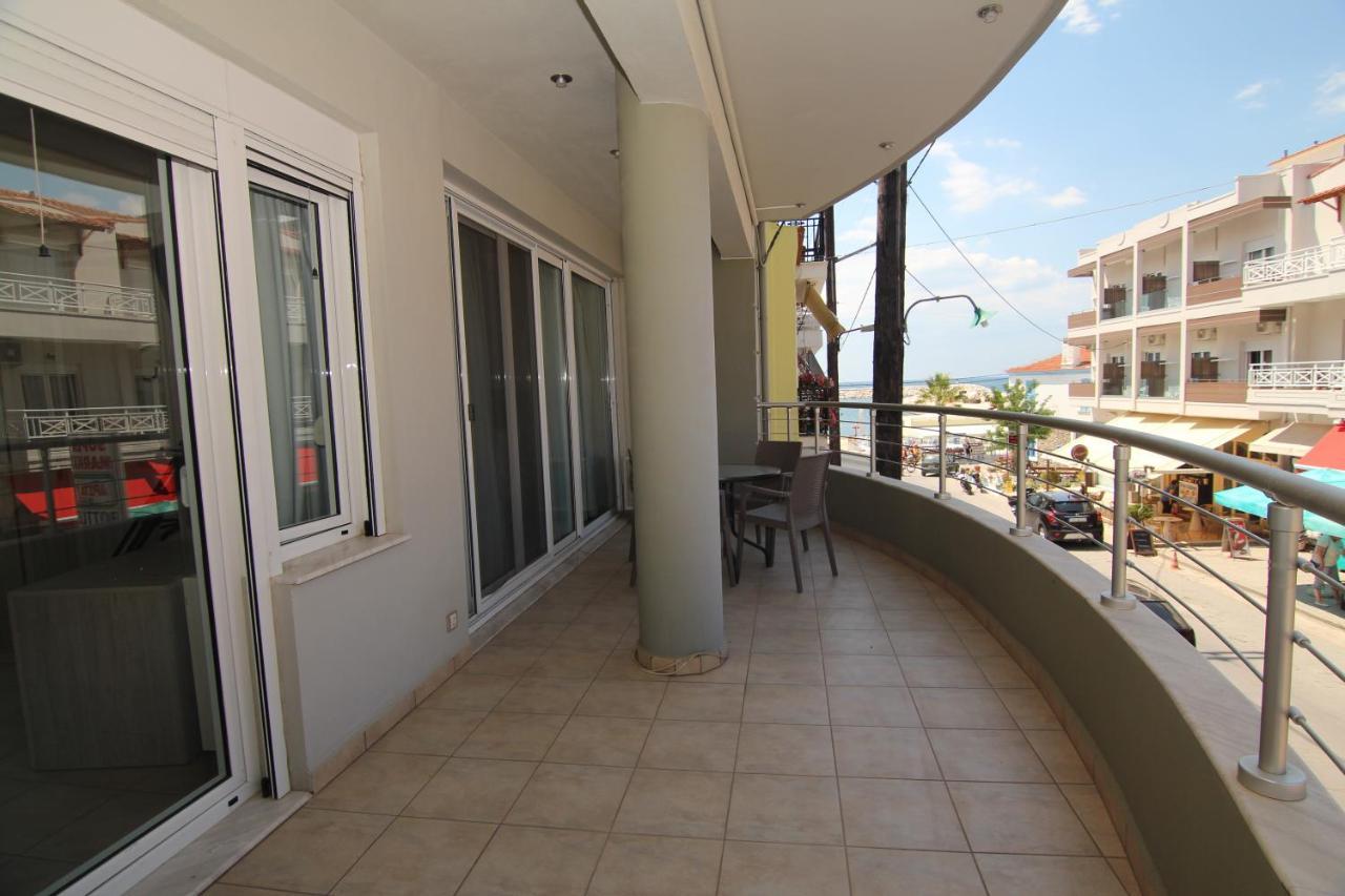 Studios Kostis Limenaria  Luaran gambar