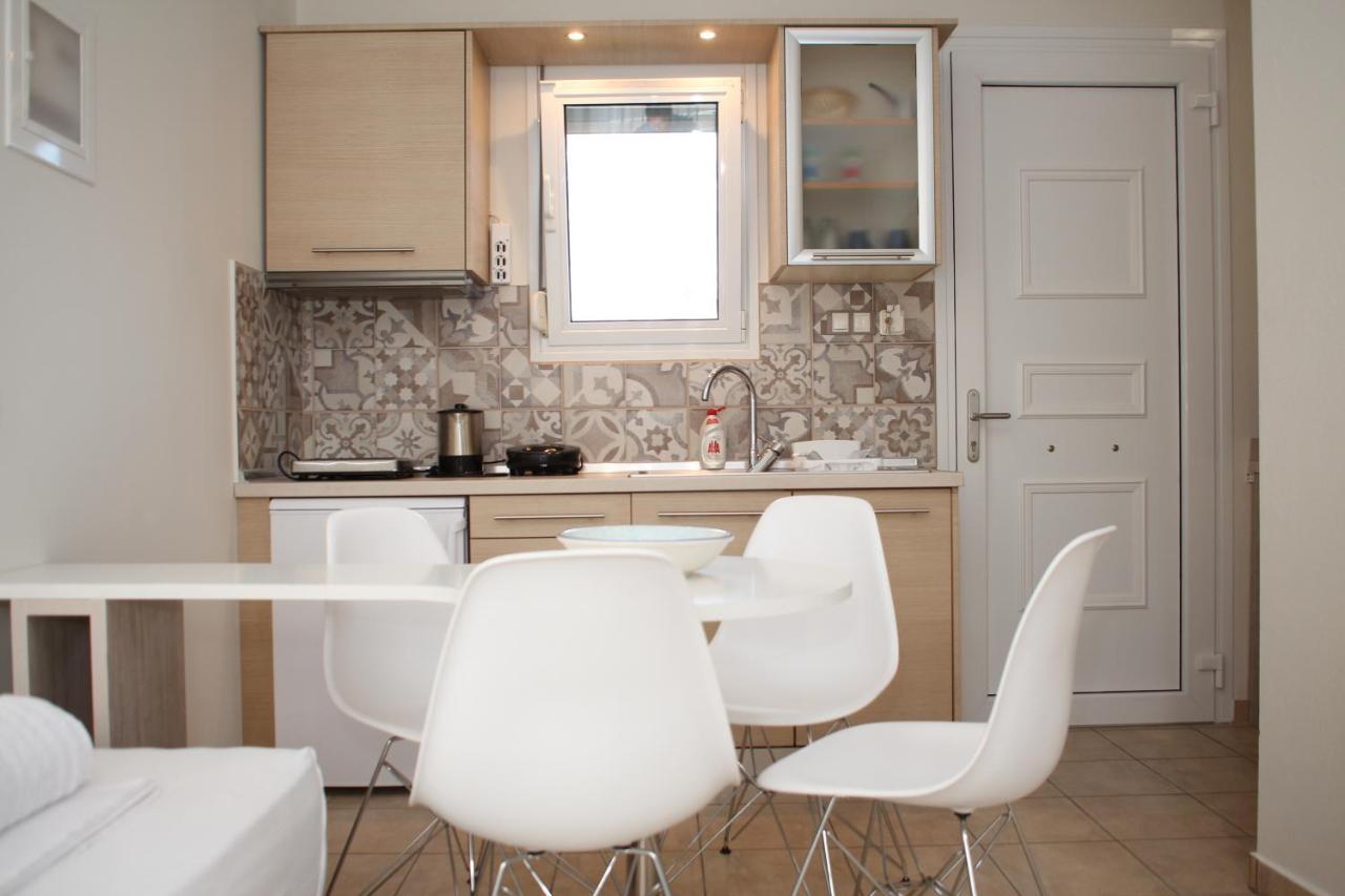 Studios Kostis Limenaria  Luaran gambar