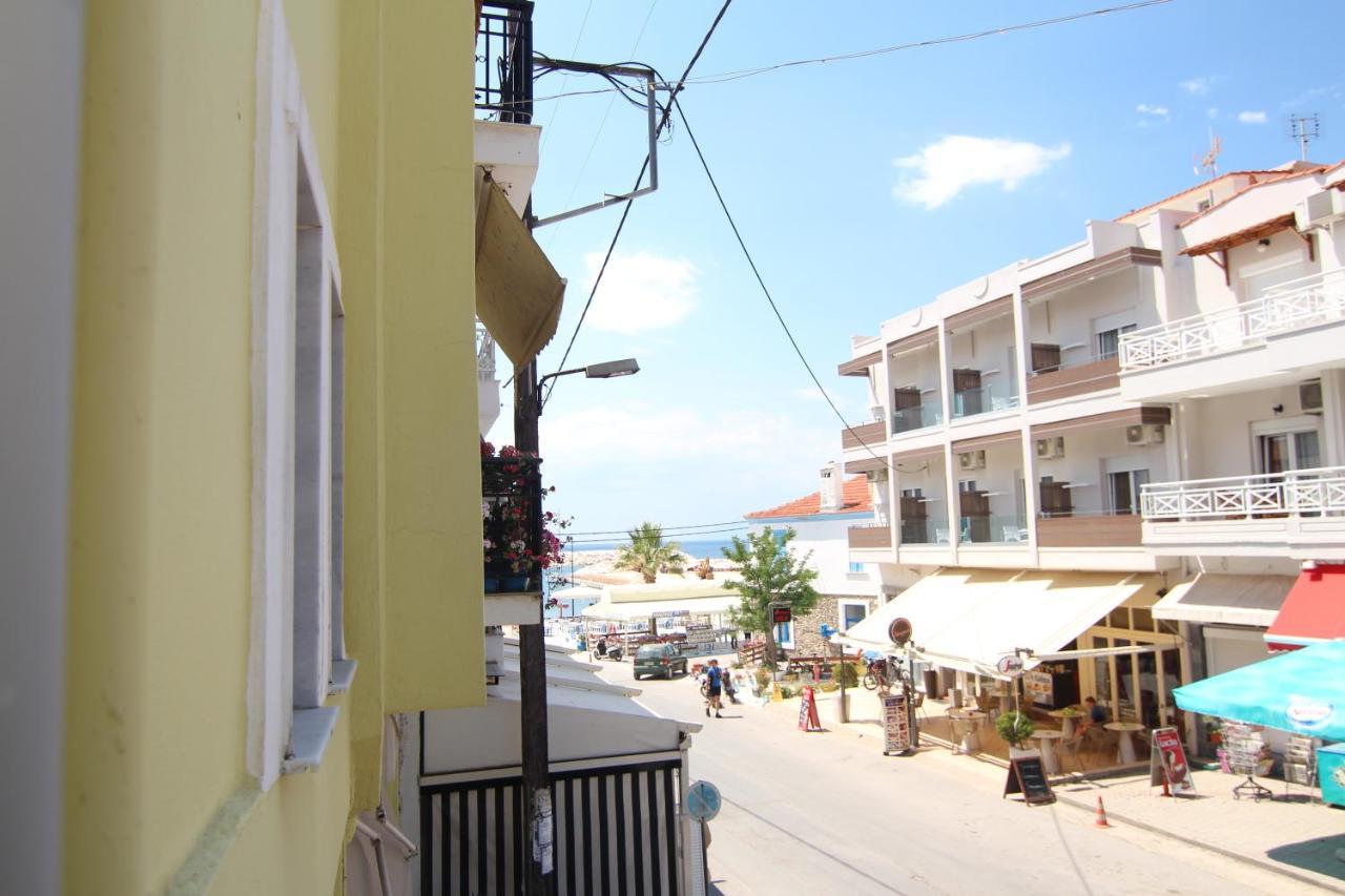 Studios Kostis Limenaria  Luaran gambar